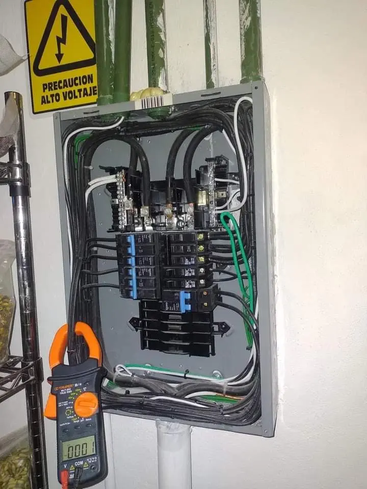 Cableado estructurado Toluca