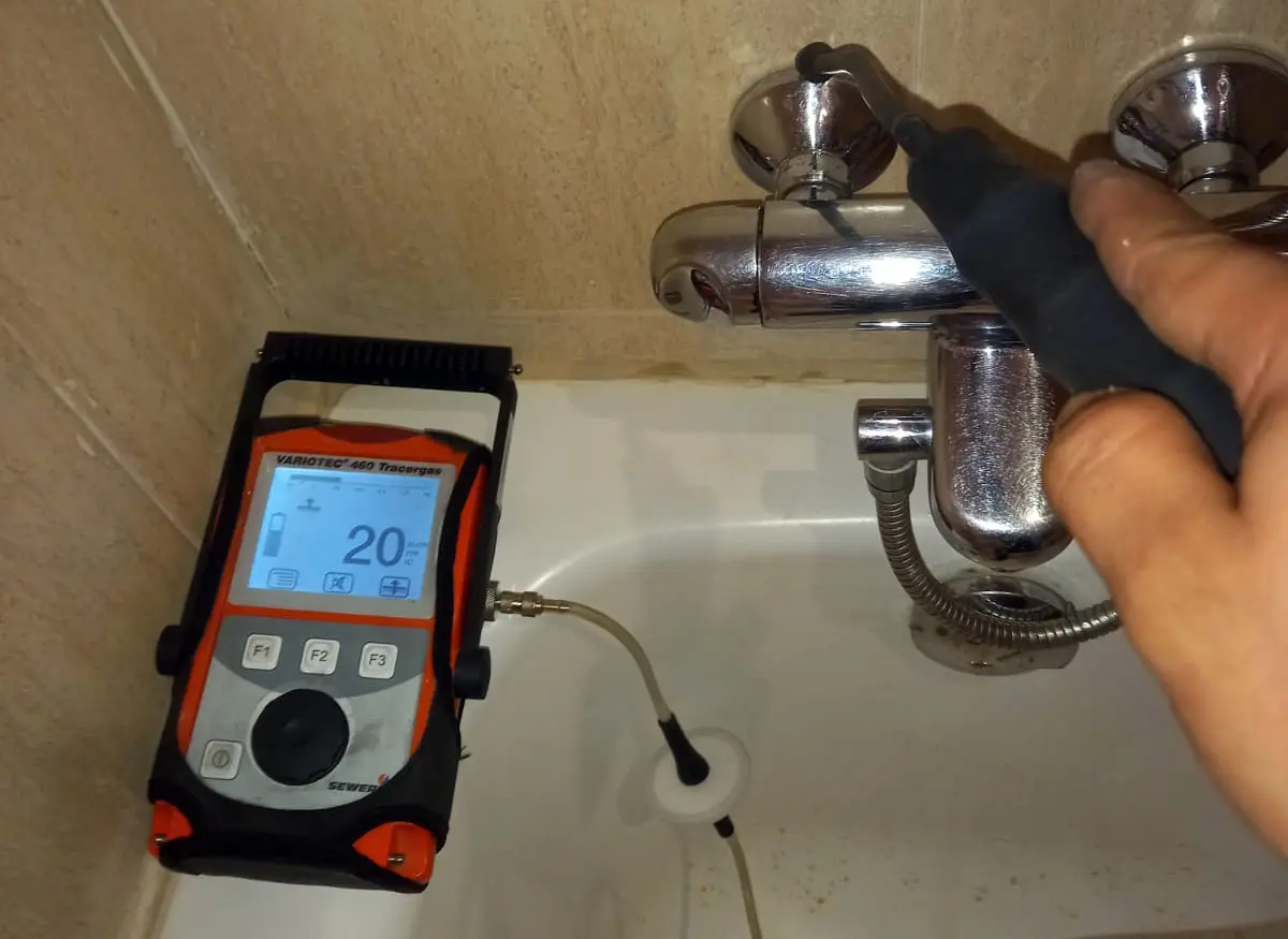 Reparación de fallas eléctricas